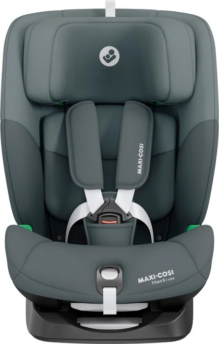 Maxi-Cosi Titan S i-Size tonal graphite