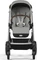 Cybex Balios S Lux Silver Frame stone grey 2024 Vorschaubild