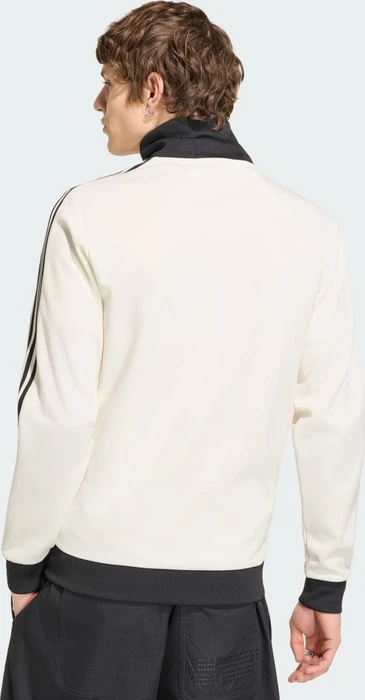 adidas Classics Tracktop Trainingsjacke cloud white (Herren)