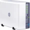 Synology DiskStation DS210j, 128MB RAM, 1x RJ-45 1000Base-T, 3x USB-A 2.0 Vorschaubild