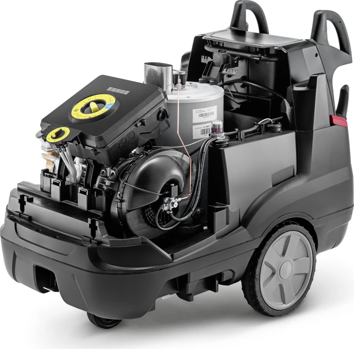 Kärcher HDS 13/20-4 S Elektro-Hochdruckreiniger