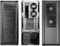 SilverStone Temjin TJ07 USB 3.0 schwarz, Acrylfenster Vorschaubild