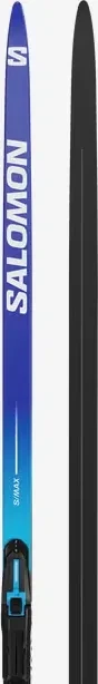 Salomon S/Max Skate + Shift Race (inkl. Bindung) (Modell 2025/2026)