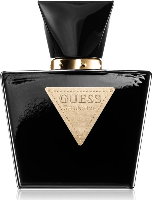 Guess Seductive Noir Femme Eau de Toilette, 50ml