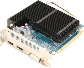 Sapphire Ultimate Radeon HD 6670, 1GB GDDR5, DVI, HDMI, DP, lite retail