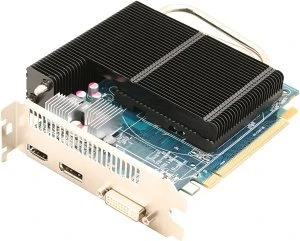 Sapphire Ultimate Radeon HD 6670, 1GB GDDR5, DVI, HDMI, DP, lite retail