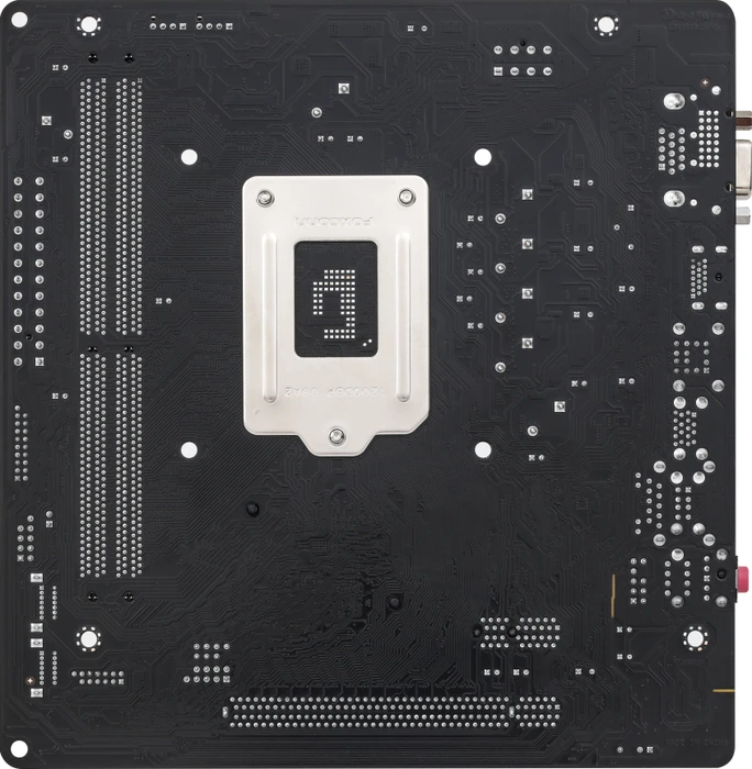 ASRock H410M-HVS R2.0 (Intel 1200)