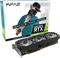 KFA2 GeForce RTX 3060 Ti SG Plus V2 (1-Click OC), 8GB GDDR6X, HDMI, 3x DP Vorschaubild