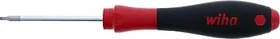 Wiha SoftFinish MagicSpring 362R Torx Schraubendreher, T7x60mm