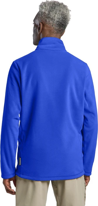 Jack Wolfskin Taunus FZ Funktionsjacke vibrant blue (Herren)