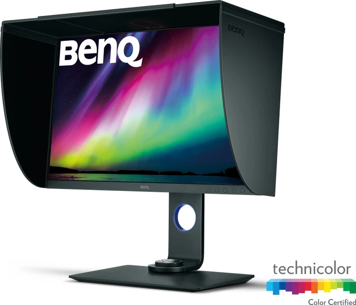 BenQ PhotoVue SW271, 27"