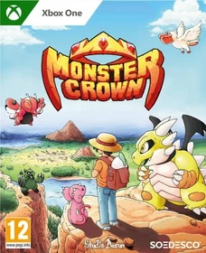 Monster Crown (Xbox One/SX)