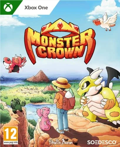 Monster Crown