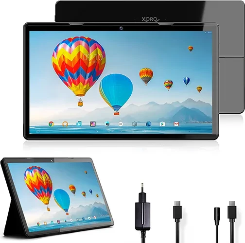 Xoro MegaPAD 1333 Pro