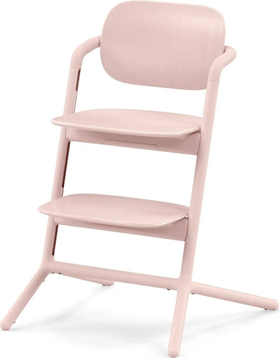 Cybex Lemo Hochstuhl pearl pink