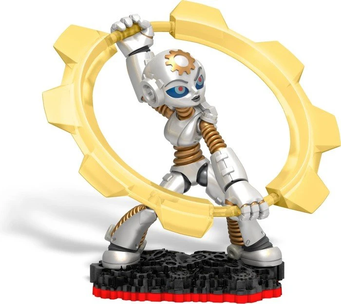 Skylanders: Trap Team Figur