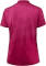 Löffler Cielo Half-Zip Trikot kurzarm magenta (Damen) Vorschaubild