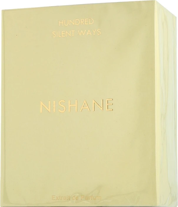 Nishane Hundred Silent Ways