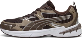 Puma Milenio Tech 2000 chocolate fondue/chestnut brown/totally taupe