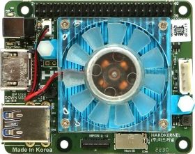 Hardkernel ODROID N2L, 4GB RAM (G221026136265)