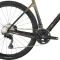 Scott Addict Gravel 40 kaki green/carbon black Modell 2026 Vorschaubild