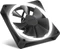NZXT F Series F120 RGB, Matte Black, schwarz, LED-Steuerung, 120mm, 3er-Pack Vorschaubild
