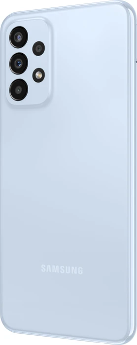 Samsung Galaxy A23 5G 64GB blau