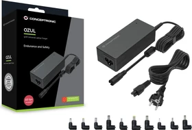 Conceptronic Universal Netzteil, 90W