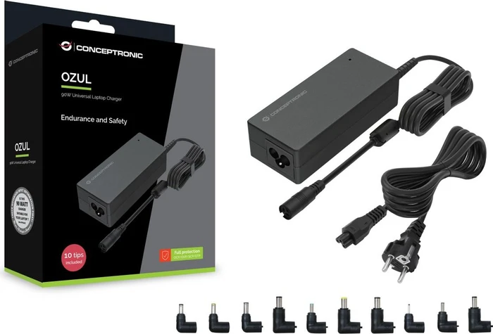 Conceptronic Universal Netzteil, 90W