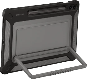 Samsung EF-RX610 Outdoor Cover für Galaxy Tab S9 FE+, Black