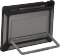 Samsung EF-RX610 Outdoor Cover für Galaxy Tab S9 FE+, Black Vorschaubild