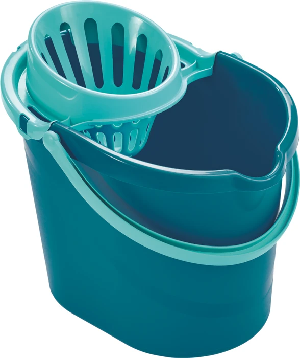 Leifheit Classic Mop Viscose Bodenwischer-Set