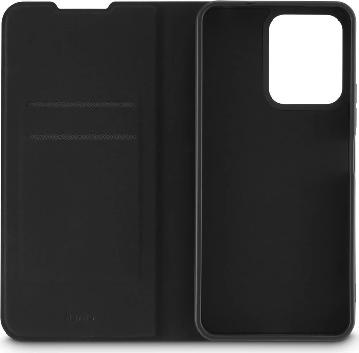 Hama Handytasche Daily Protect für Xiaomi Redmi 13C schwarz