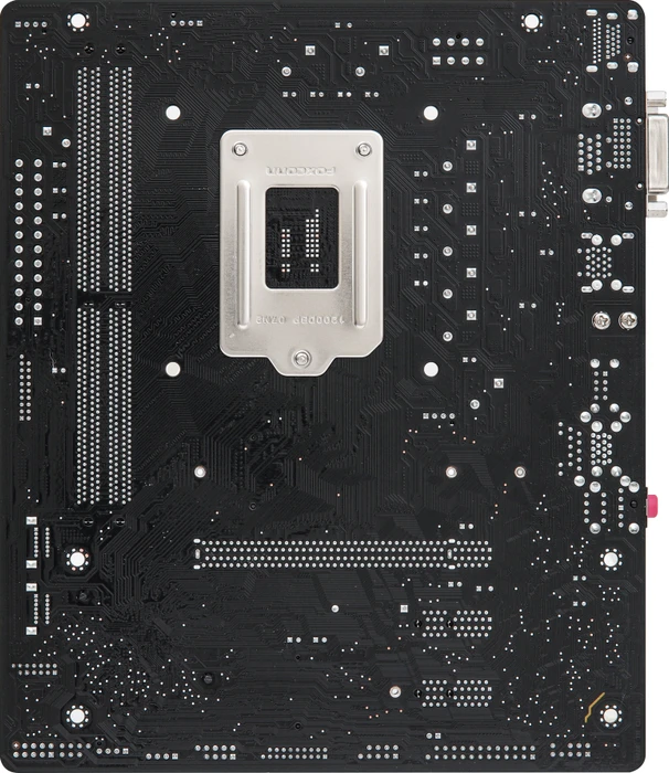 ASRock H470M-HDV/M.2 (Intel 1200)