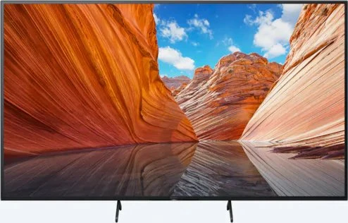 Sony X80J / X81J / X85J