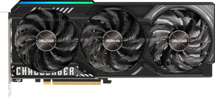 ASRock Radeon RX 9070 XT Challenger 16GB ab € 649,00 (2026
