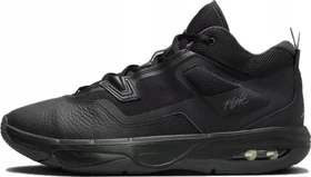 Nike Air Jordan Legacy 312 Low black/valor blue/university red/wolf grey (Herren)