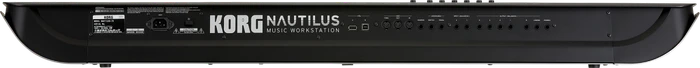 Korg Nautilus 73
