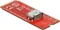 DeLOCK M.2 PCIe -> OCuLink Vorschaubild