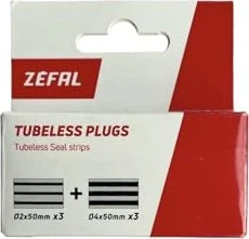 Zéfal Plugs Tubeless-Flickzeug
