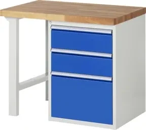 Rau Werkbank Serie 7000