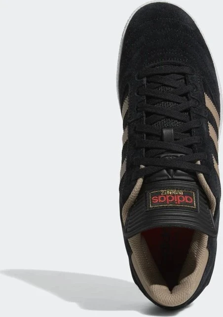adidas Busenitz Pro core black/chalky brown/cloud white (Herren)