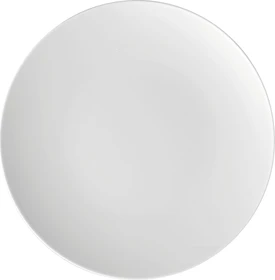 Thomas Medaillon Speiseteller 27.3cm white