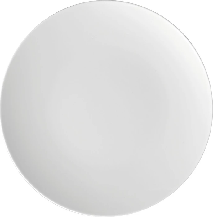 Thomas Medaillon Speiseteller 27.3cm white