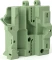 Prusa Prusament PLA, Pistachio Green, Spule, 1.75mm, 1.00kg Vorschaubild