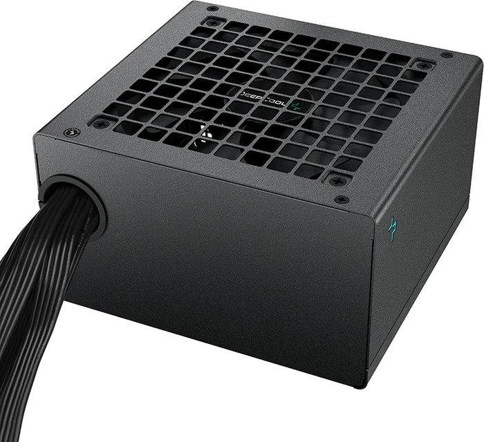 DeepCool PK Series PK650D 650W, ATX 2.4
