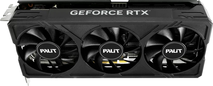 Palit GeForce RTX 4060 Ti JetStream, 16GB GDDR6, HDMI, 3x DP