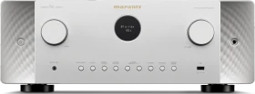 Marantz Cinema 60DAB Series 2 silber/gold