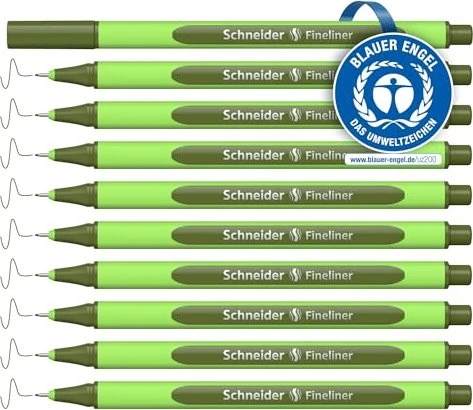 Schneider Line-Up Tintenroller