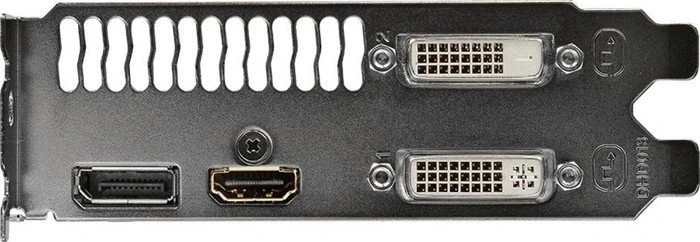 GIGABYTE Radeon R7 370 Windforce 2X OC, 4GB GDDR5, 2x DVI, HDMI, DP